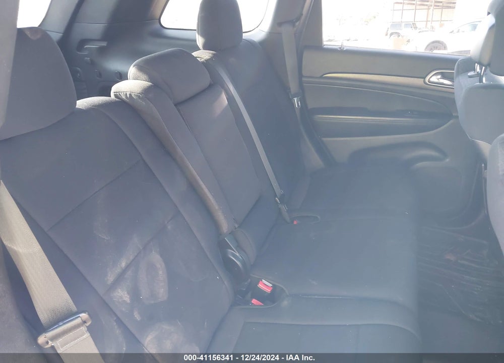 2018 CHEROKEE JEEP GRAND  UPLAND 4X4 VIN: 1C4RJFAGXJC423087