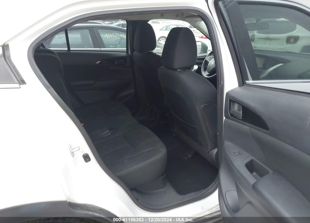 2018 MITSUBISHI ECLIPSE CROSS VIN: JA4AT3AA0JZ050618