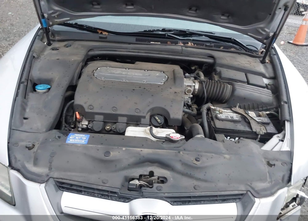 2004 ACURA TL VIN: 19UUA66204A000978