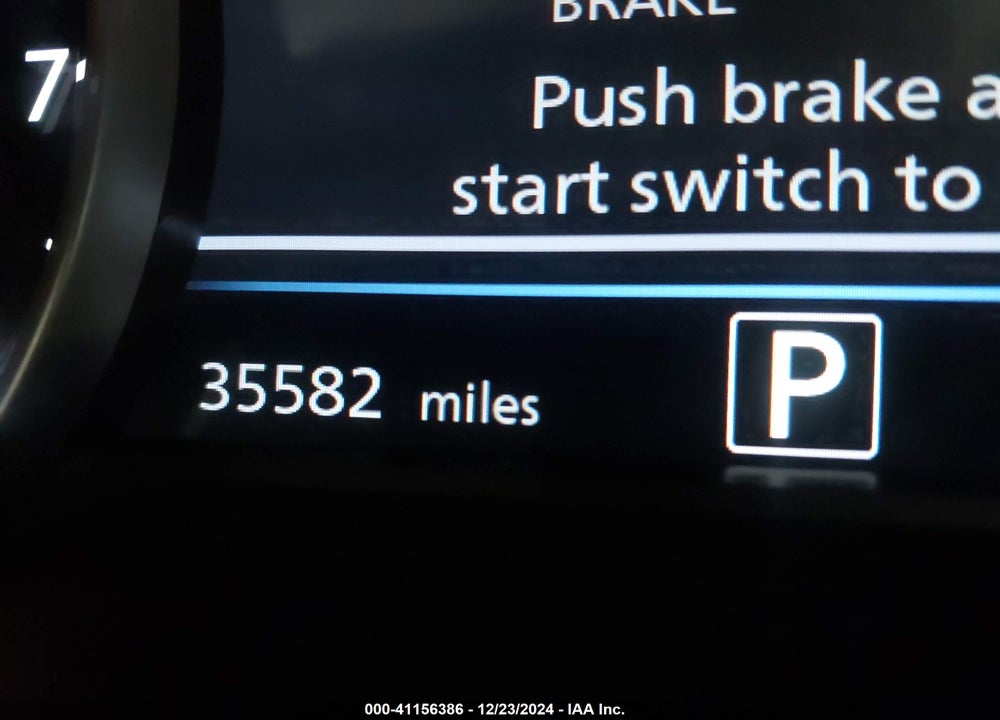 2021 NISSAN SENTRA SV XTRONIC CVT VIN: 3N1AB8CV9MY284232