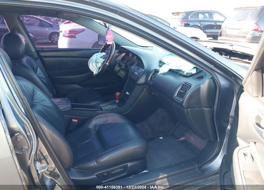 2002 ACURA TL 3.2 VIN: 19UUA56672A058869