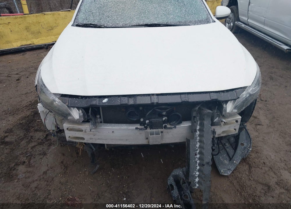 2020 NISSAN ALTIMA VIN: 1N4BL4BV3LC195973