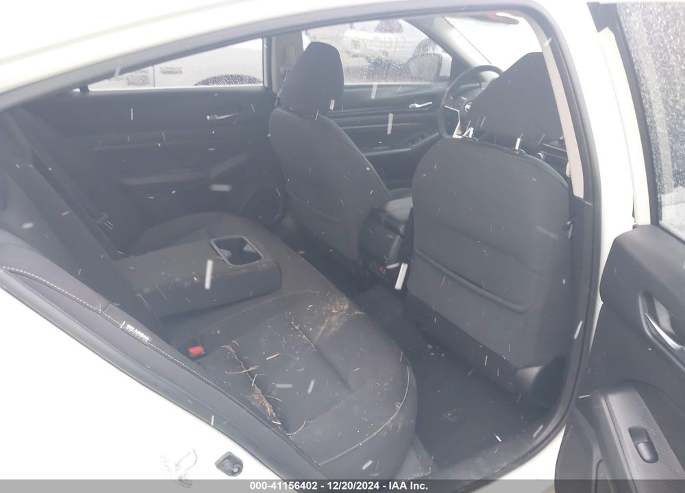 2020 NISSAN ALTIMA VIN: 1N4BL4BV3LC195973