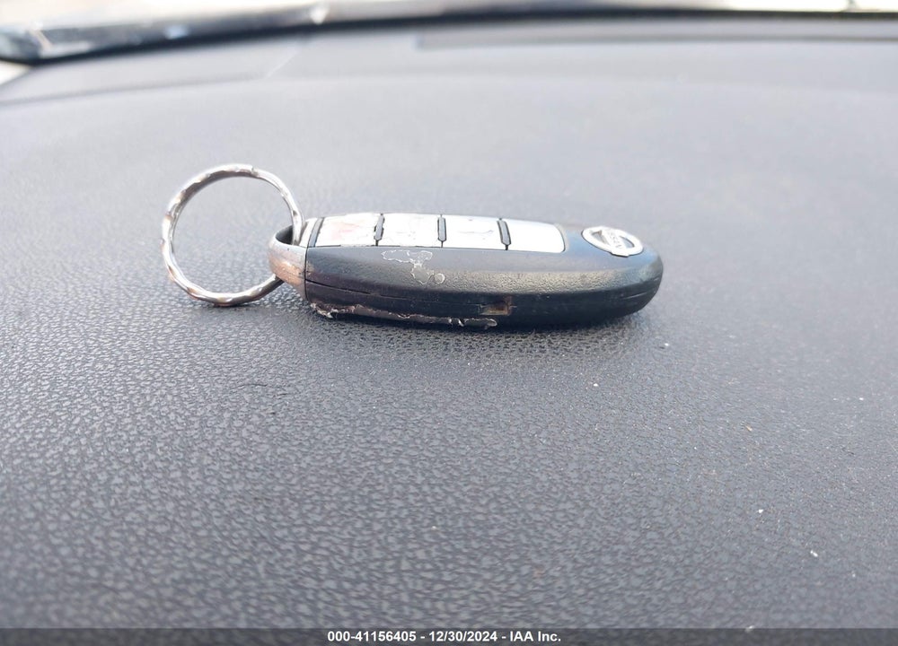 2007 NISSAN ALTIMA 2.5 S VIN: 1N4AL21E57C160567