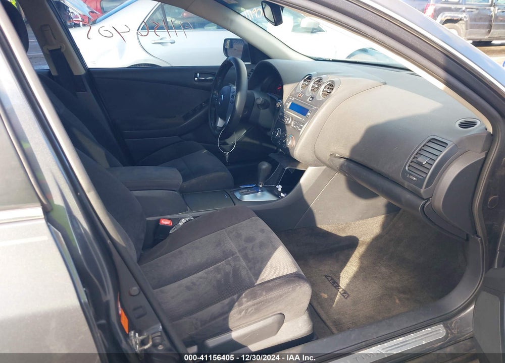 2007 NISSAN ALTIMA 2.5 S VIN: 1N4AL21E57C160567