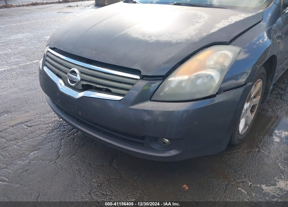 2007 NISSAN ALTIMA 2.5 S VIN: 1N4AL21E57C160567