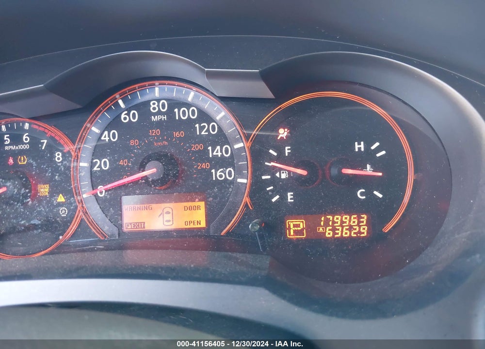 2007 NISSAN ALTIMA 2.5 S VIN: 1N4AL21E57C160567