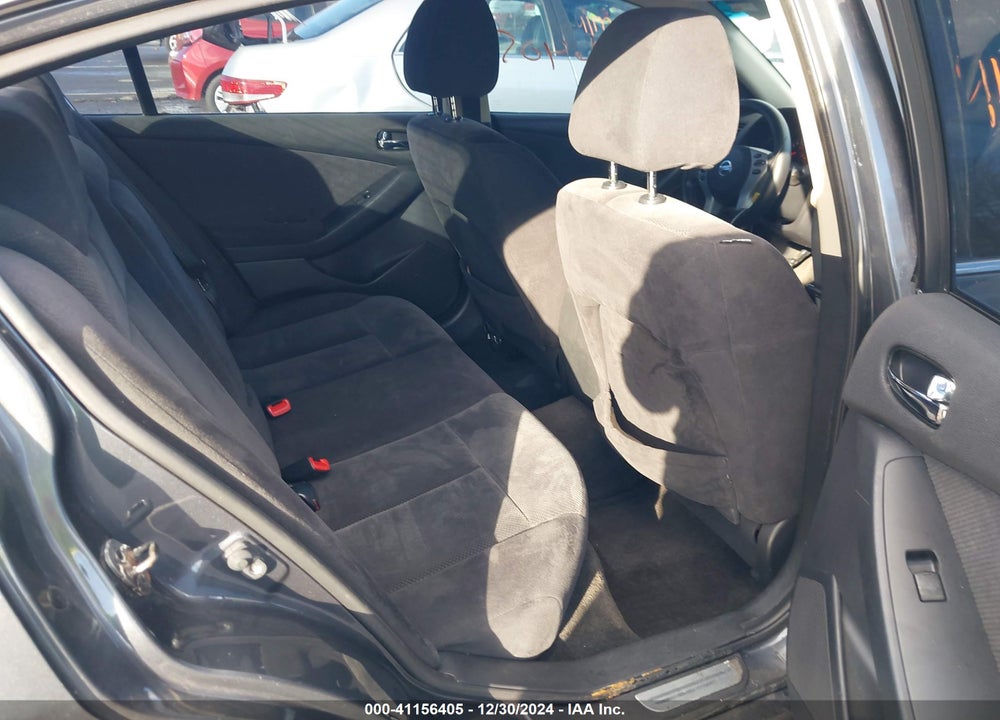2007 NISSAN ALTIMA 2.5 S VIN: 1N4AL21E57C160567