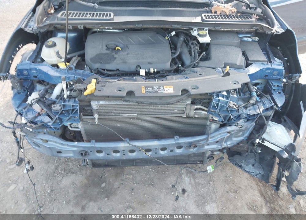 2018 FORD ESCAPE SEL VIN: 1FMCU9HD0JUB19346