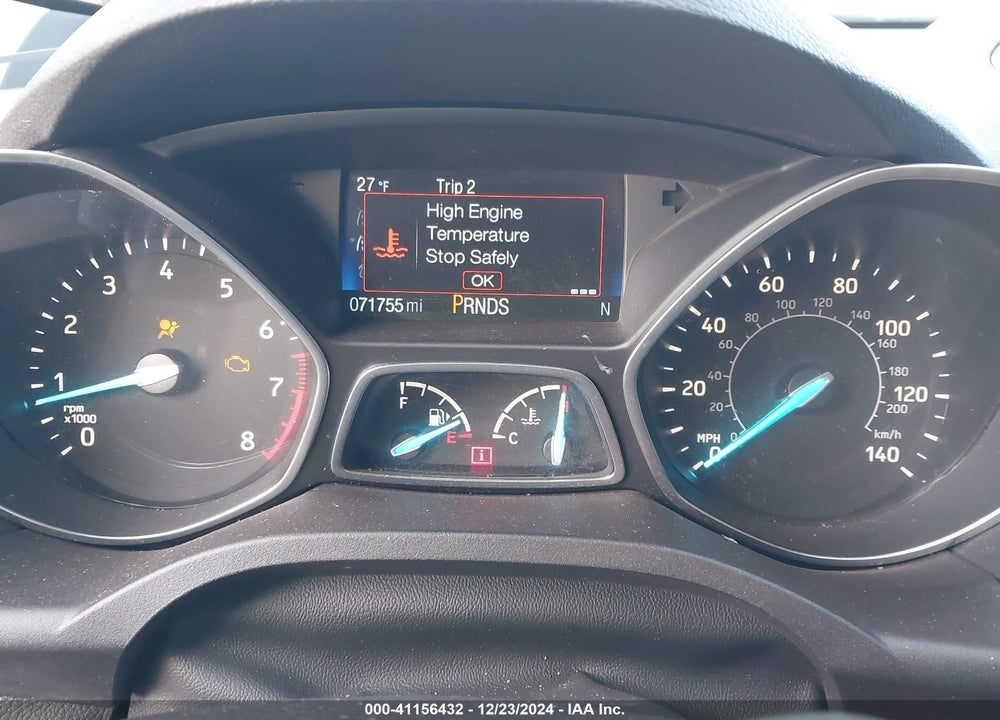 2018 FORD ESCAPE SEL VIN: 1FMCU9HD0JUB19346