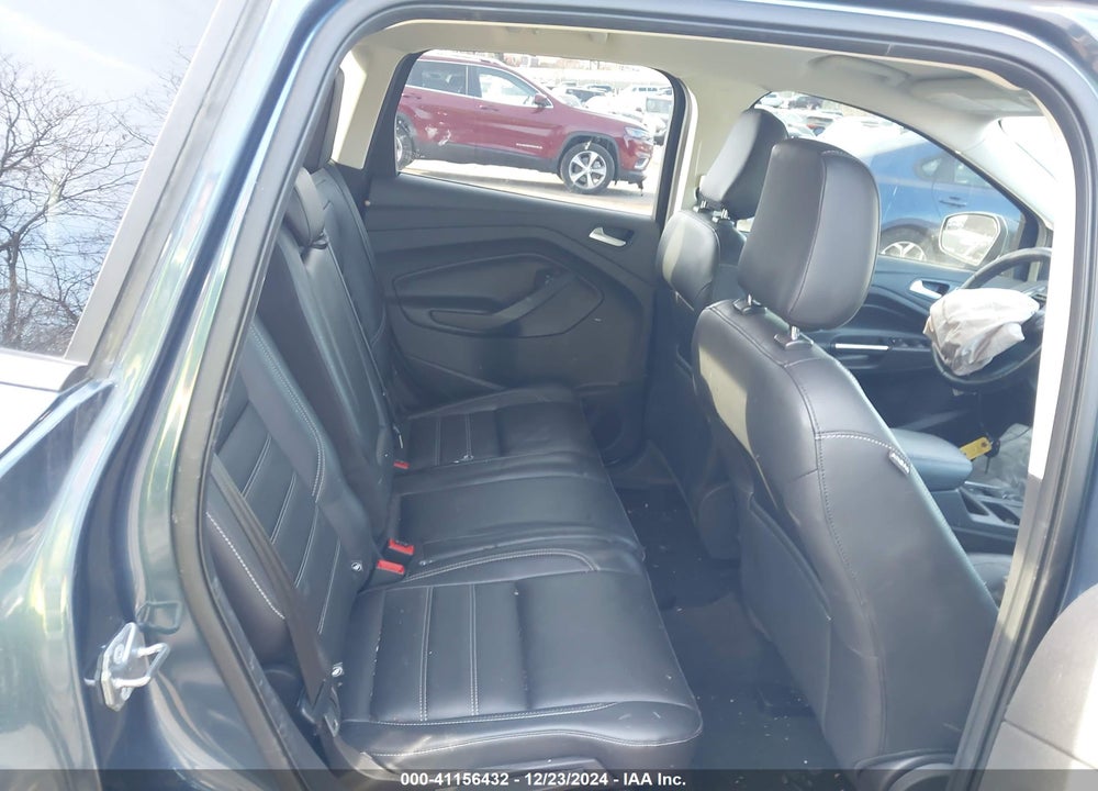 2018 FORD ESCAPE SEL VIN: 1FMCU9HD0JUB19346