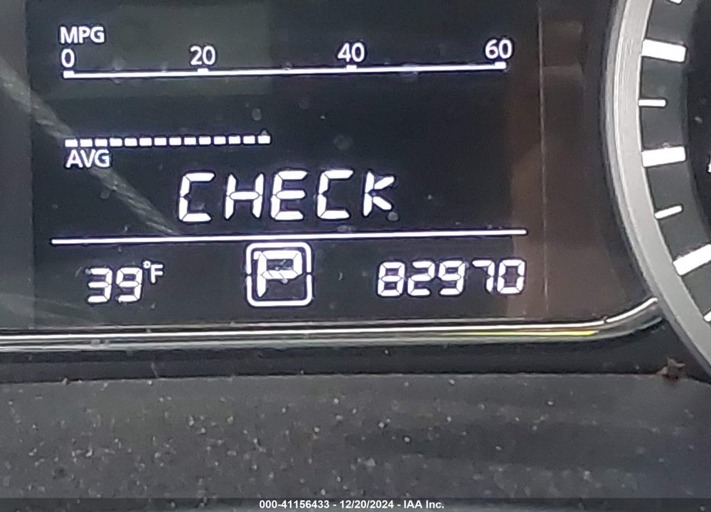 2013 NISSAN SENTRA SR VIN: 3N1AB7AP9DL562980