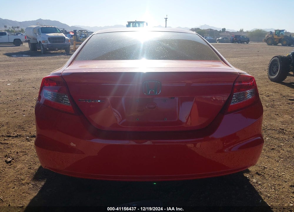 2013 HONDA CIVIC LX VIN: 2HGFG3B52DH521658