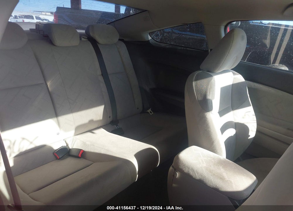 2013 HONDA CIVIC LX VIN: 2HGFG3B52DH521658