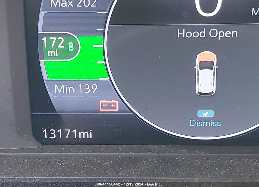 2023 CHEVROLET BOLT EUV FWD PREMIER VIN: 1G1FZ6S05P4152058