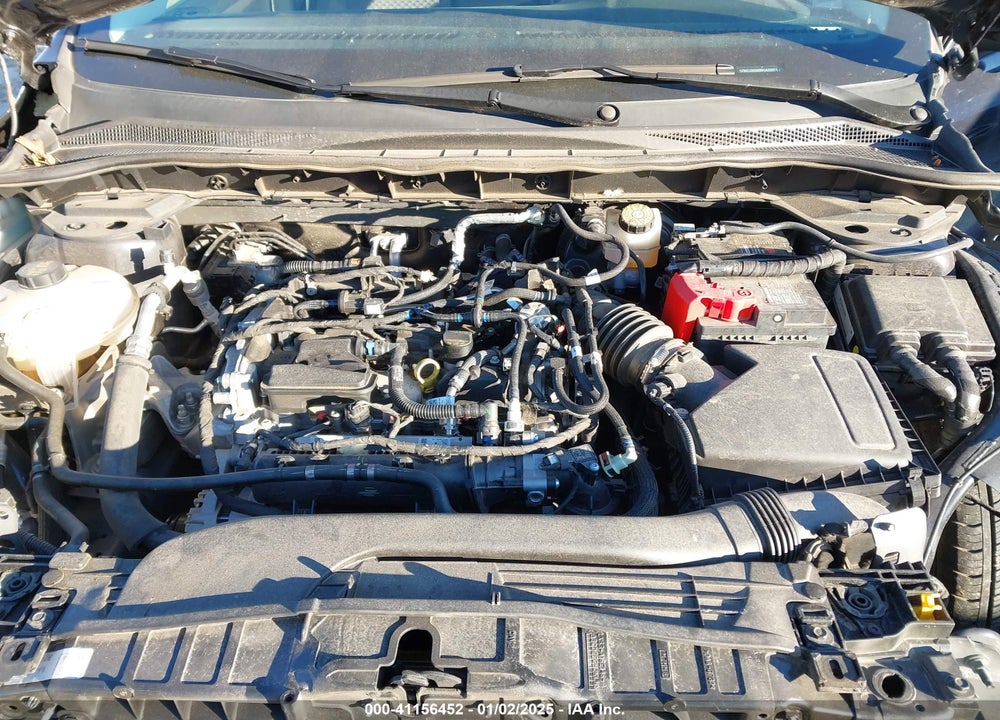 2021 FORD ESCAPE SE VIN: 1FMCU9G68MUA33371