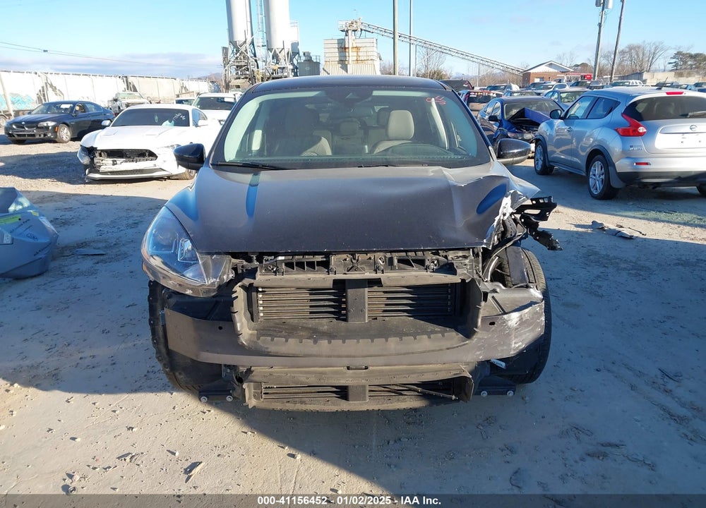 2021 FORD ESCAPE SE VIN: 1FMCU9G68MUA33371