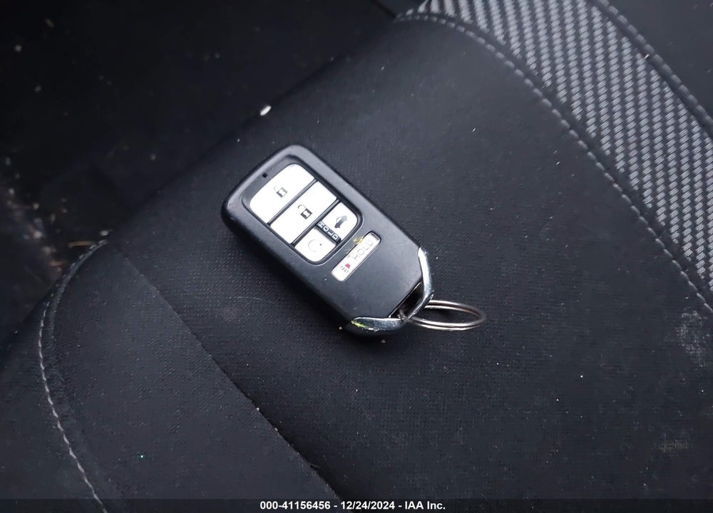 2017 HONDA CIVIC VIN: 19XFC2F79HE040520