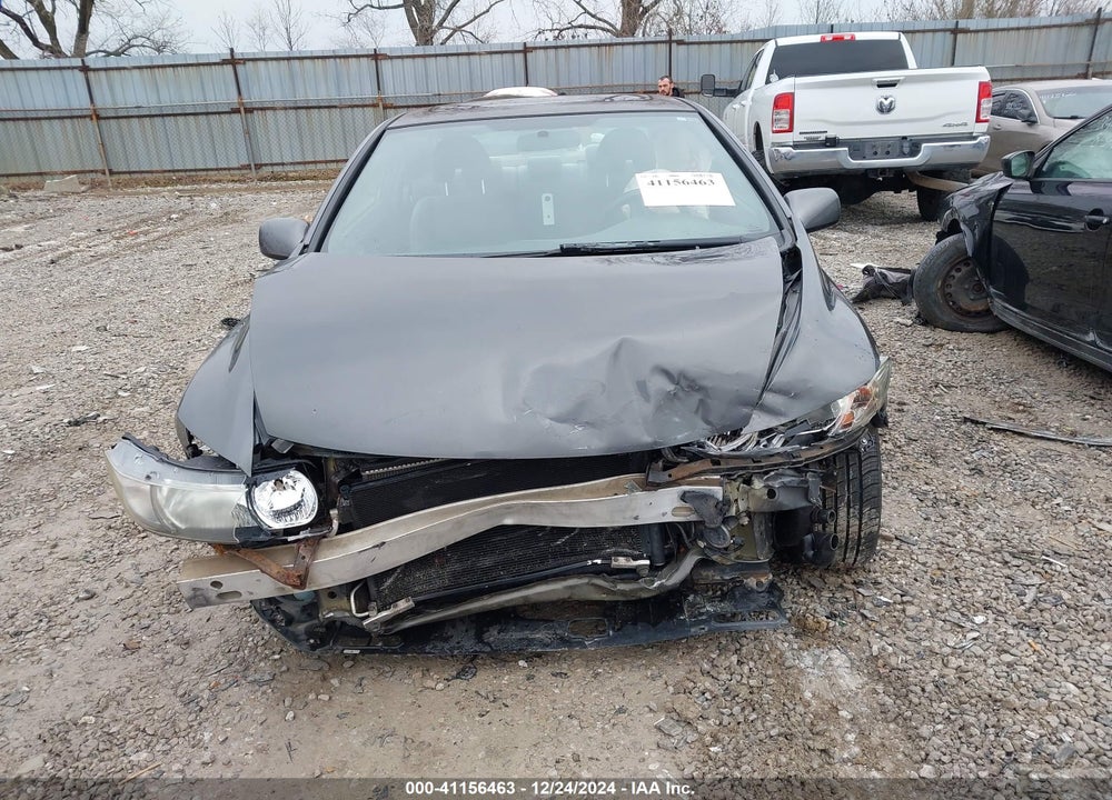 2010 HONDA CIVIC EX VIN: 2HGFG1B86AH530972