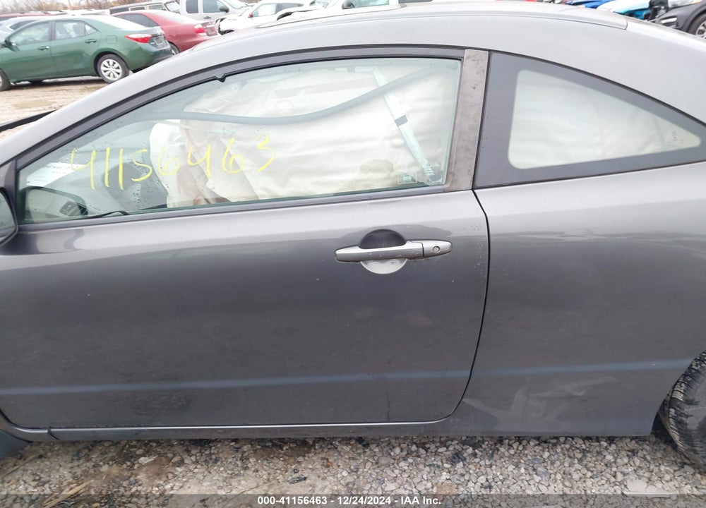 2010 HONDA CIVIC EX VIN: 2HGFG1B86AH530972