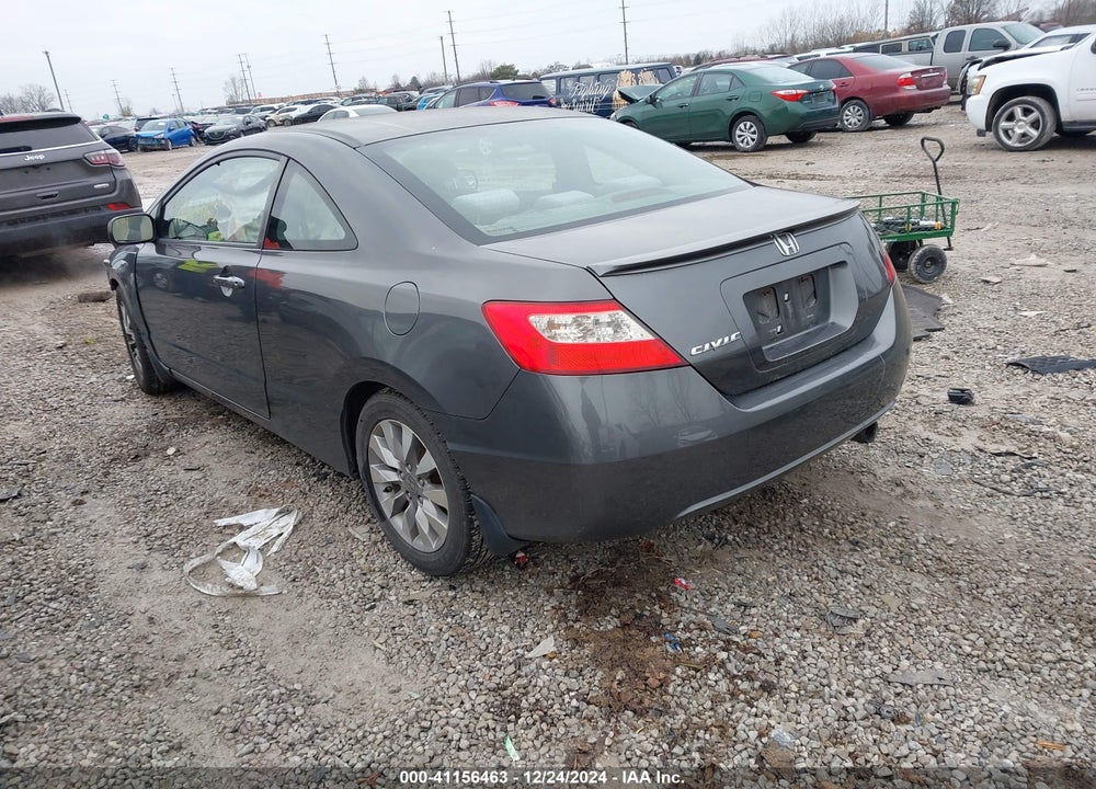 2010 HONDA CIVIC EX VIN: 2HGFG1B86AH530972