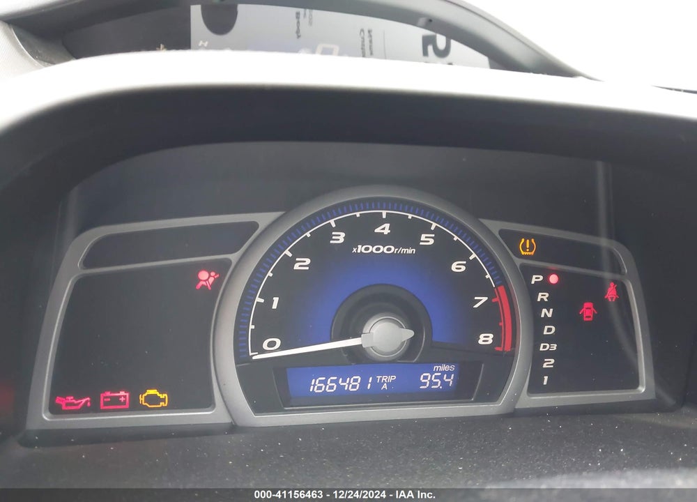 2010 HONDA CIVIC EX VIN: 2HGFG1B86AH530972
