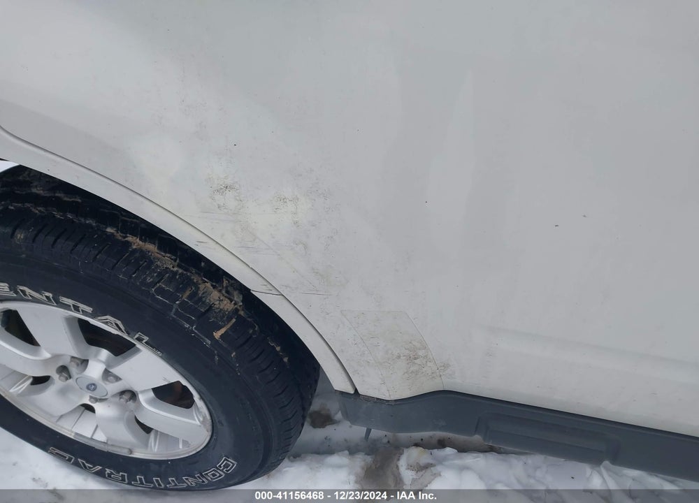 2009 FORD ESCAPE VIN: 1FMCU04G79KA10420