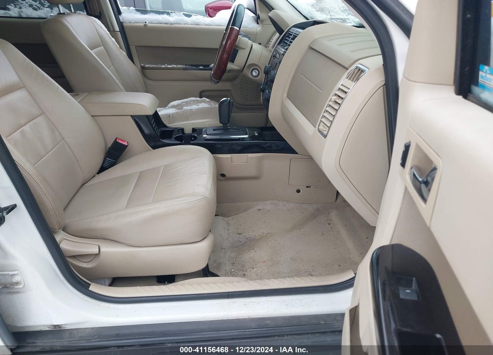 2009 FORD ESCAPE VIN: 1FMCU04G79KA10420