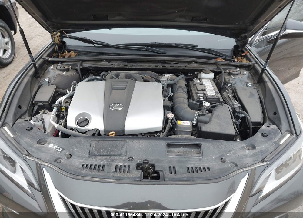 2021 LEXUS ES VIN: 58ADZ1B16MU110766