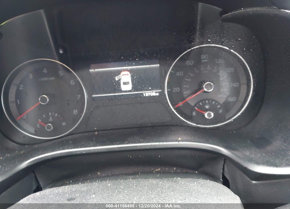 2024 KIA FORTE LXS VIN: 3KPF24AD5RE783723