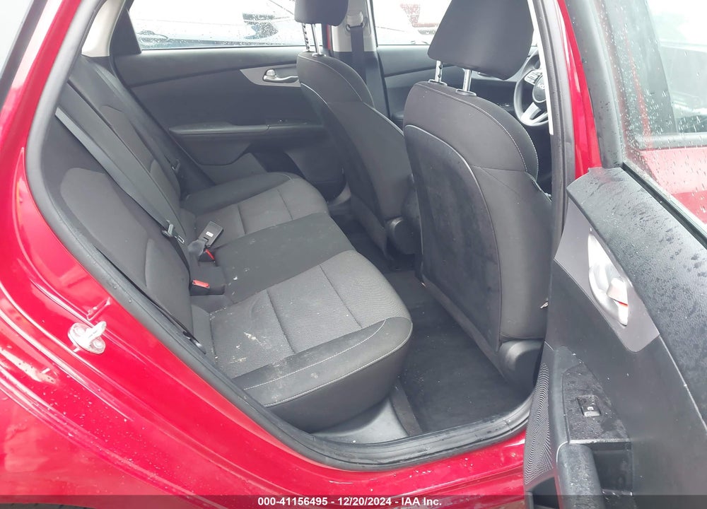 2024 KIA FORTE LXS VIN: 3KPF24AD5RE783723
