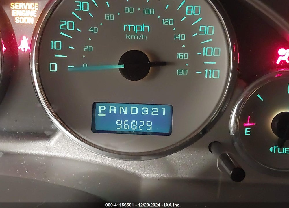2004 BUICK RENDEZVOUS CX VIN: 3G5DB03E84S569882
