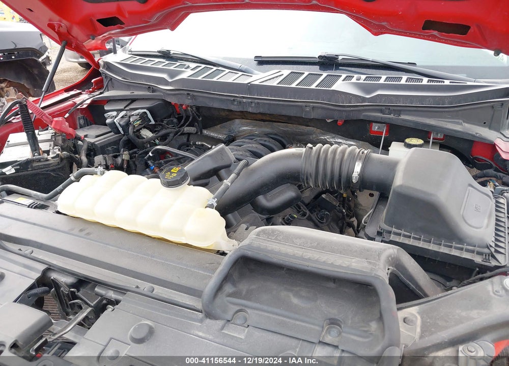 2022 FORD F-150 XLT VIN: 1FTFW1E59NKE35260