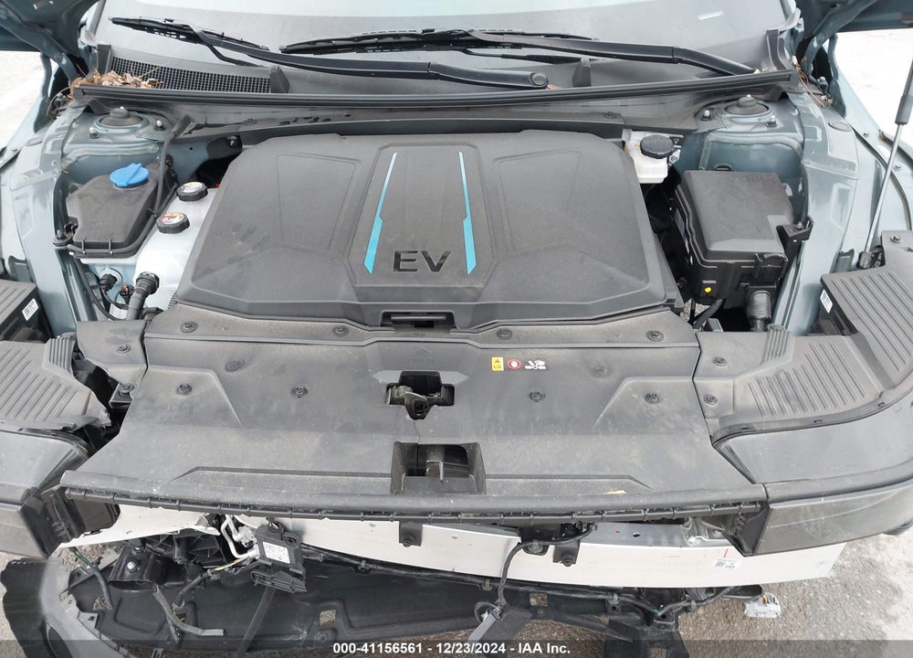 2024 HYUNDAI IONIQ 5 VIN: KM8KNDDF3RU288579