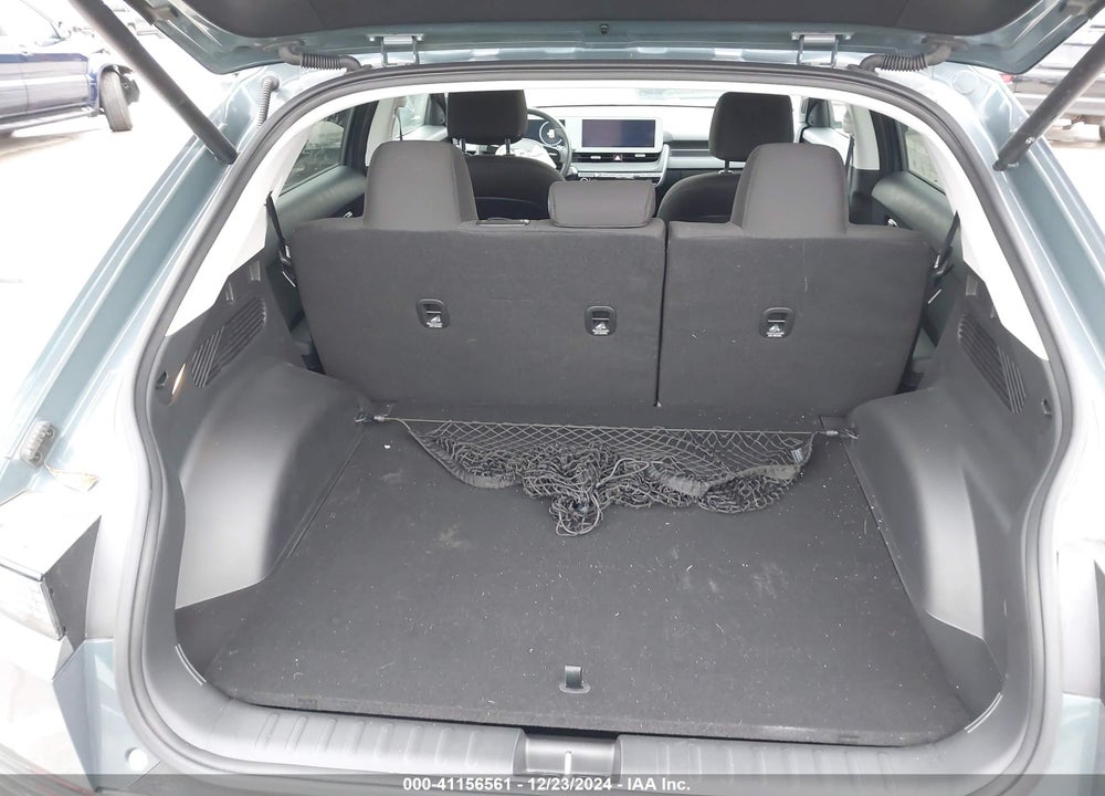 2024 HYUNDAI IONIQ 5 VIN: KM8KNDDF3RU288579