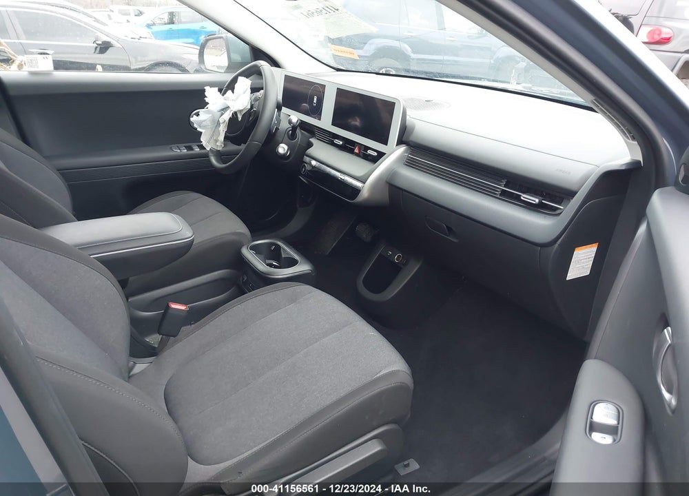 2024 HYUNDAI IONIQ 5 VIN: KM8KNDDF3RU288579