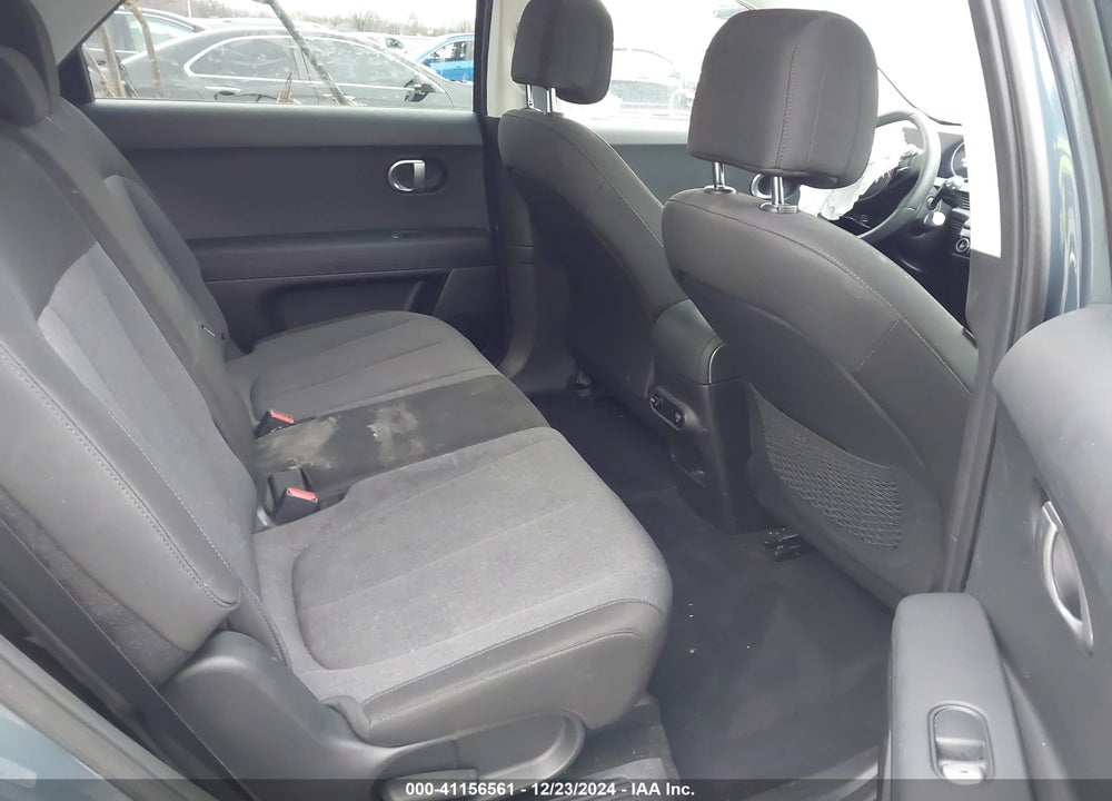 2024 HYUNDAI IONIQ 5 VIN: KM8KNDDF3RU288579