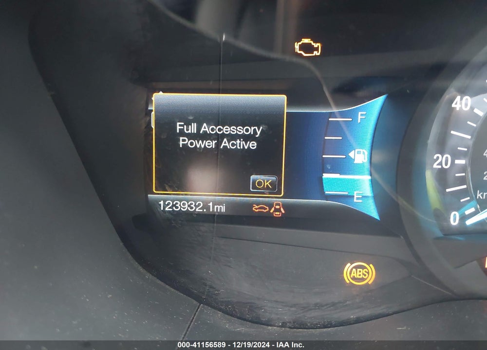 2017 FORD FUSION SE VIN: 3FA6P0HD9HR353898