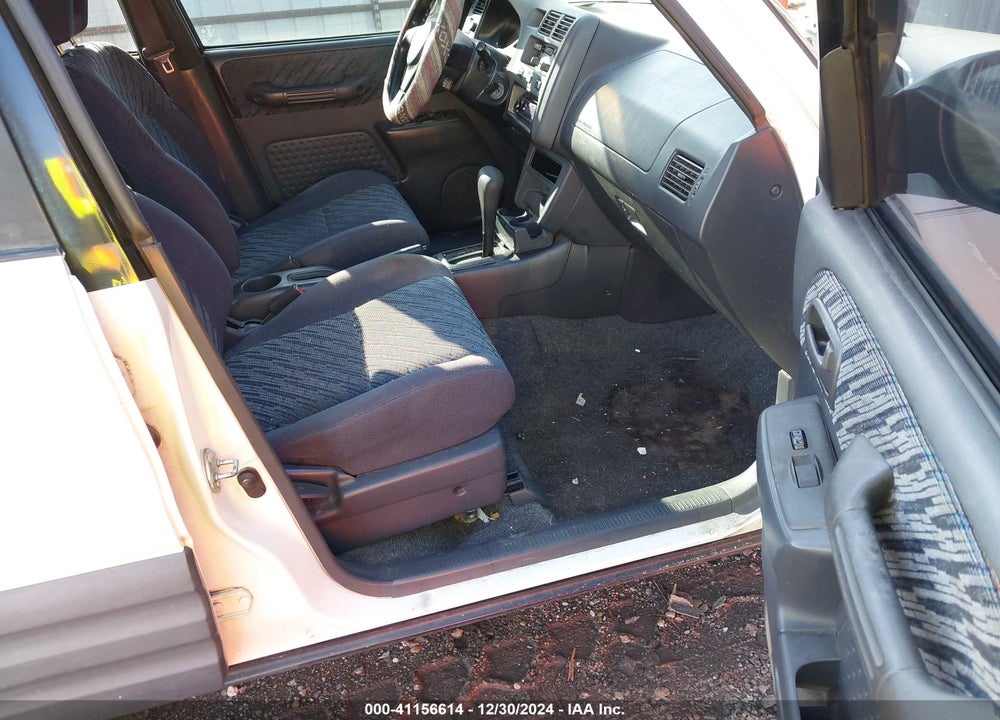 1999 TOYOTA RAV4 VIN: JT3HP10V9X7112415