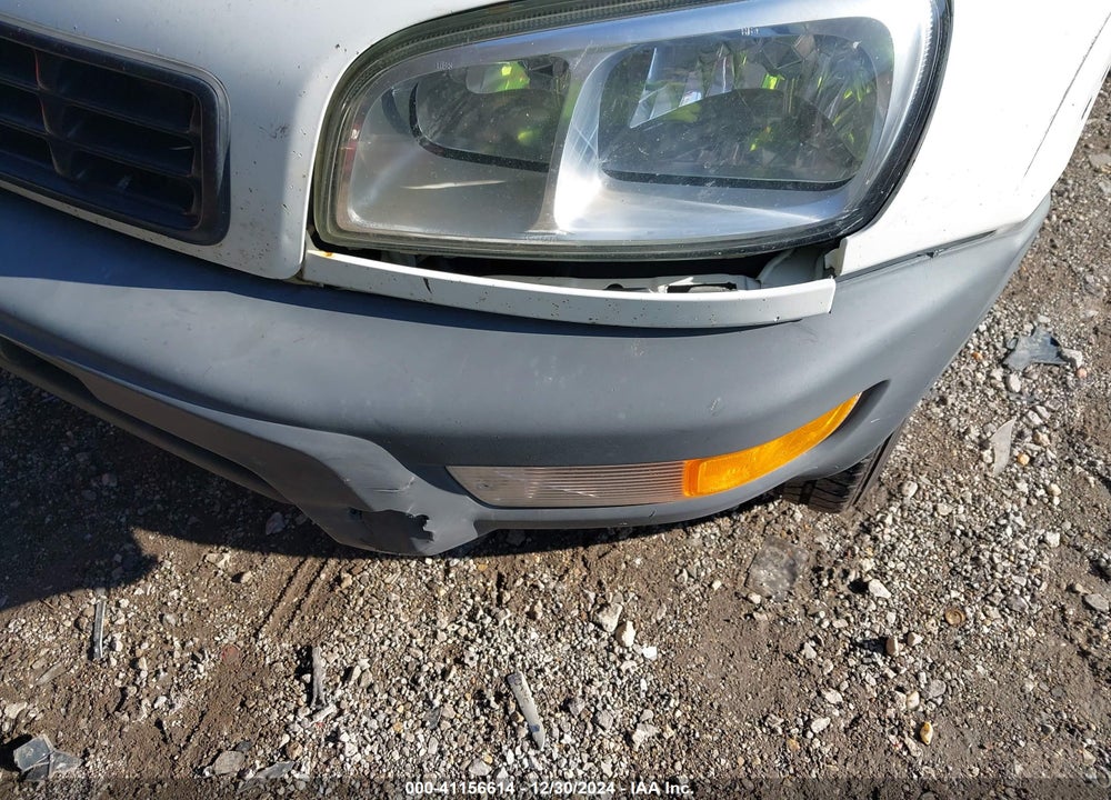 1999 TOYOTA RAV4 VIN: JT3HP10V9X7112415