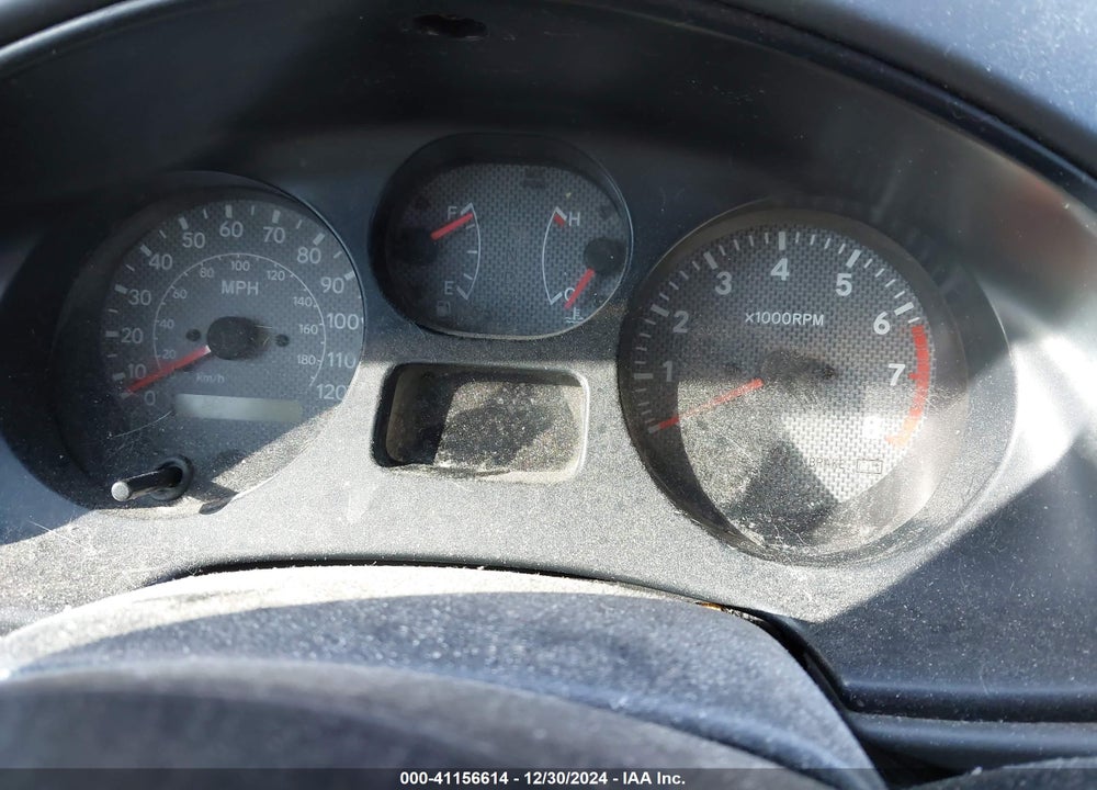 1999 TOYOTA RAV4 VIN: JT3HP10V9X7112415