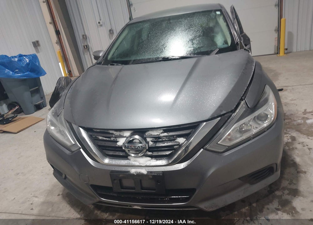 2016 NISSAN ALTIMA VIN: 1N4AL3AP6GC153019