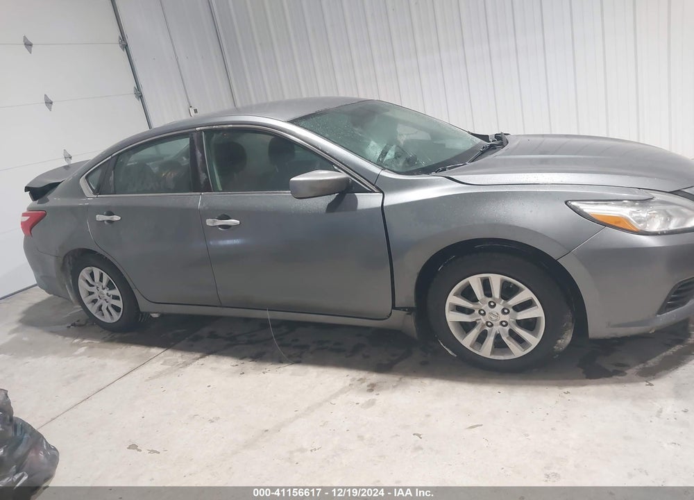 2016 NISSAN ALTIMA VIN: 1N4AL3AP6GC153019