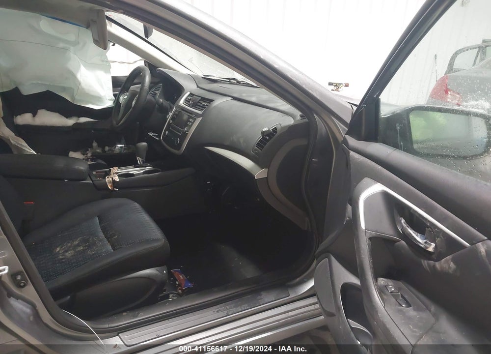 2016 NISSAN ALTIMA VIN: 1N4AL3AP6GC153019