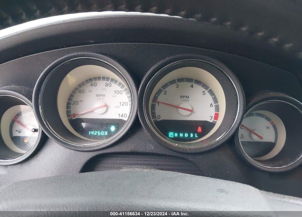 2010 DODGE CHARGER VIN: 2B3CA9CV7AH268600