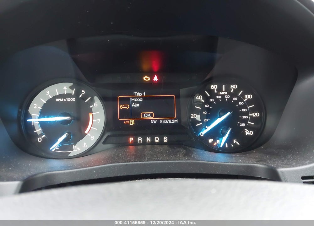 2017 FORD EXPLORER XLT VIN: 1FM5K8D83HGD47688