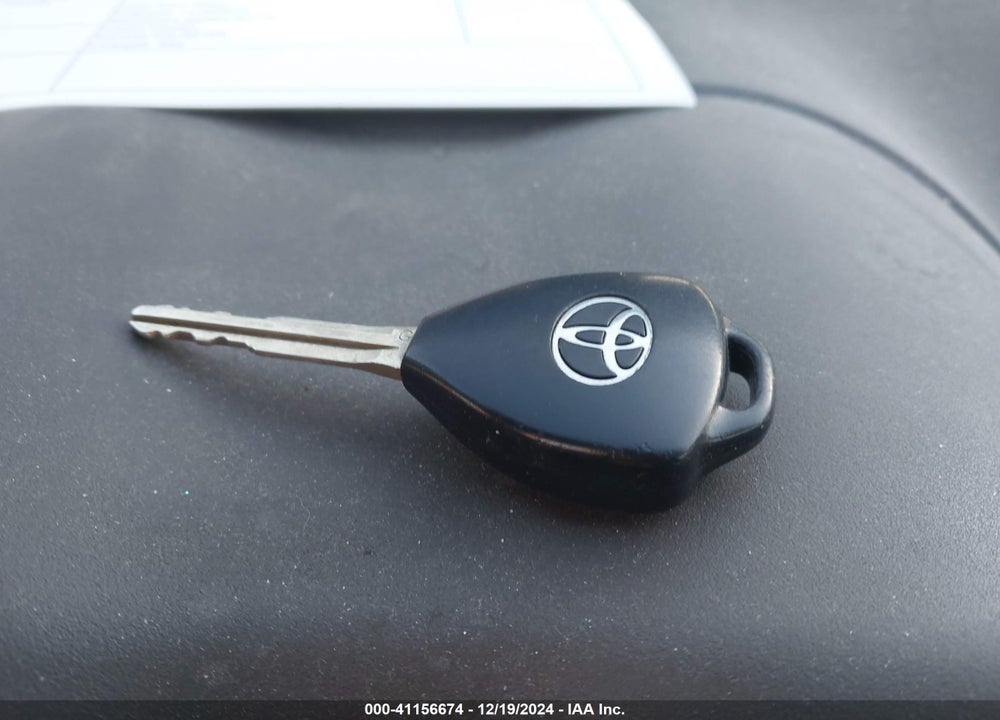 2010 TOYOTA COROLLA LE VIN: JTDBU4EE5A9116431