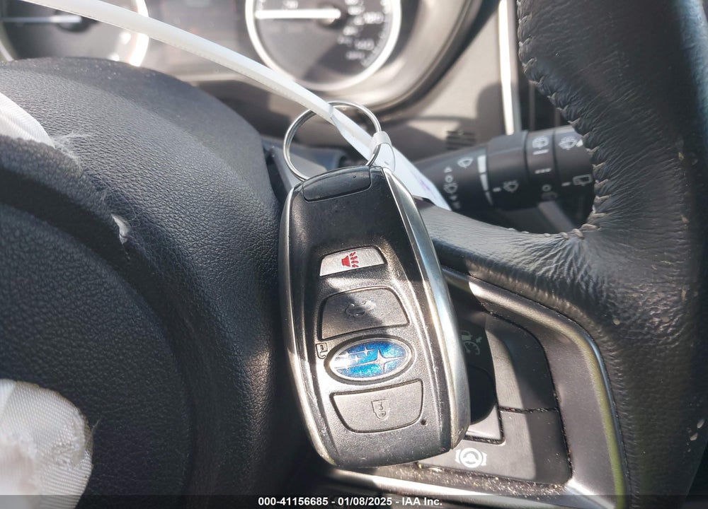2022 SUBARU FORESTER PREMIUM VIN: JF2SKADC3NH442469