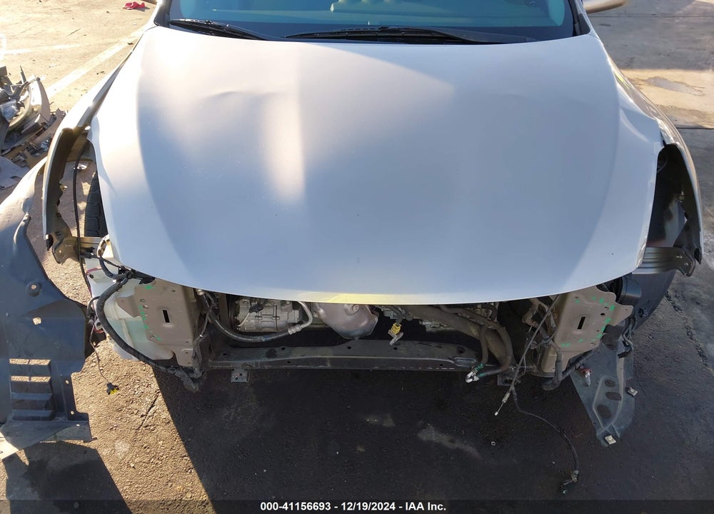 2012 NISSAN ALTIMA 2.5 S VIN: 1N4AL2AP5CC255061