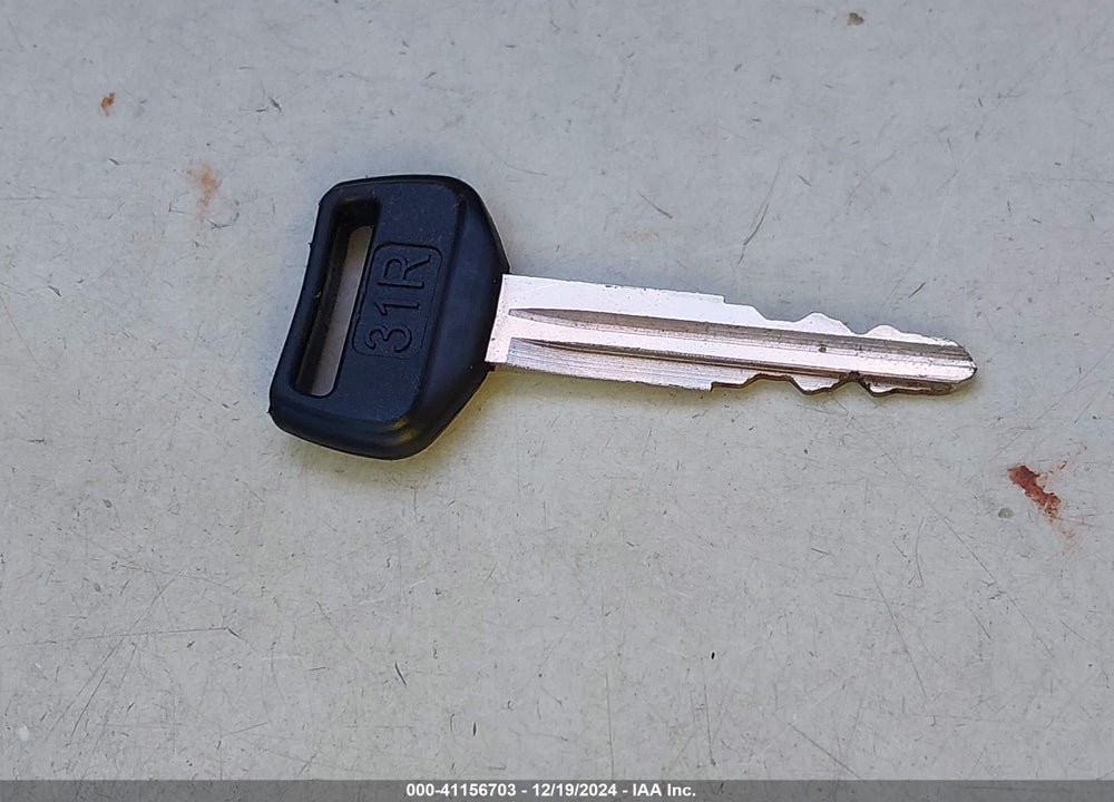 2001 TOYOTA ECHO VIN: JTDBT123X10119219